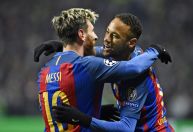 Neymar no Barcelona? Presidente de LaLiga é firme sobre possível retorno