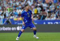 Messi chega à sétima Copa América de olho no bi com Argentina