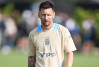Messi revela em qual clube vai encerrar carreira no futebol