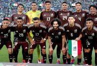 Como está o México para enfrentar a Seleção Brasileira?