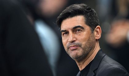 Paulo Fonseca é o novo técnico do Milan