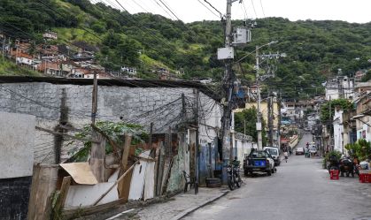 Um em cada cinco endereços no Brasil não tem numeração, diz IBGE