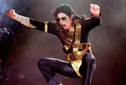 Michael Jackson era faixa-preta em artes marciais, revela ex-funcionário