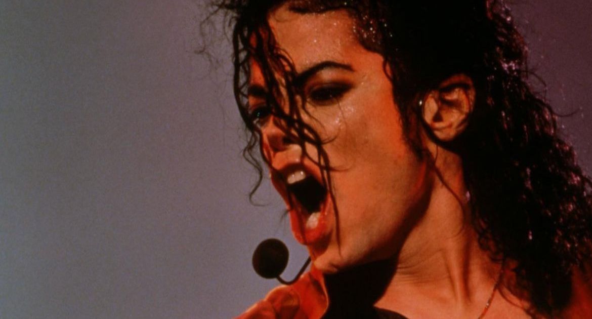 Nome de Michael Jackson bate recorde nos últimos 10 anos após filme