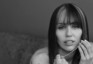 Miley Cyrus revela que malha de salto alto: 