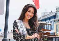 Mulher trans representará Maryland no Miss EUA: 