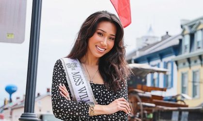 Mulher trans representará Maryland no Miss EUA: "Que isso abra portas"