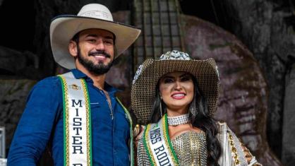 Foram avaliados quatro critérios: desempenho na passarela, habilidades de comunicação, apresentação em traje de banho e engajamento nas redes sociais