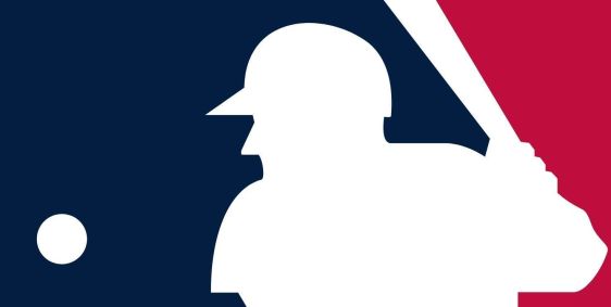 Logo da MLB