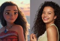 "Moana": Disney define atriz que protagonizará live-action; saiba quem é ela