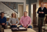 "Modern Family": elenco se reúne em cenário da série; entenda o motivo
