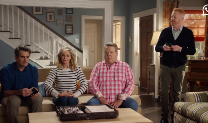 "Modern Family": elenco se reúne em cenário da série; entenda o motivo
