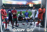 EA Sports “prevê “campeão da Eurocopa; empresa acertou as últimas Copas do Mundo
