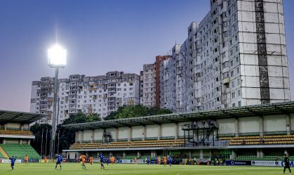 Moldávia x Ucrânia: horário e onde assistir ao amistoso internacional