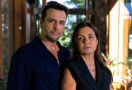 "Mania de Você": veja os personagens de Rodrigo Lombardi e Adriana Esteves