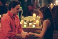 Ross e Rachel ou Chandler e Monica? Qual é o melhor casal das séries?