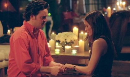 1 ano sem Matthew Perry: Courteney Cox presta homenagem ao ator