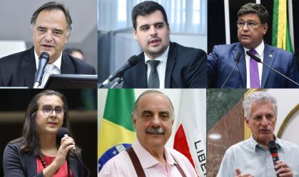 Acompanhe as agendas dos candidatos à Prefeitura de BH desta sexta (6)
