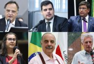 Saiba quem são os candidatos a prefeito de Belo Horizonte; veja lista
