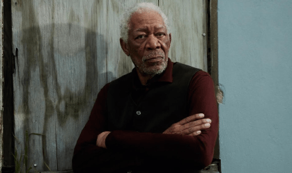 De acordo com ele, o termo afro-americano é um “insulto” para sua comunidade