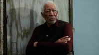 Morgan Freeman descarta aposentadoria aos quase 90 anos: "Enquanto puder"