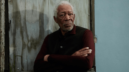 De acordo com ele, o termo afro-americano é um “insulto” para sua comunidade