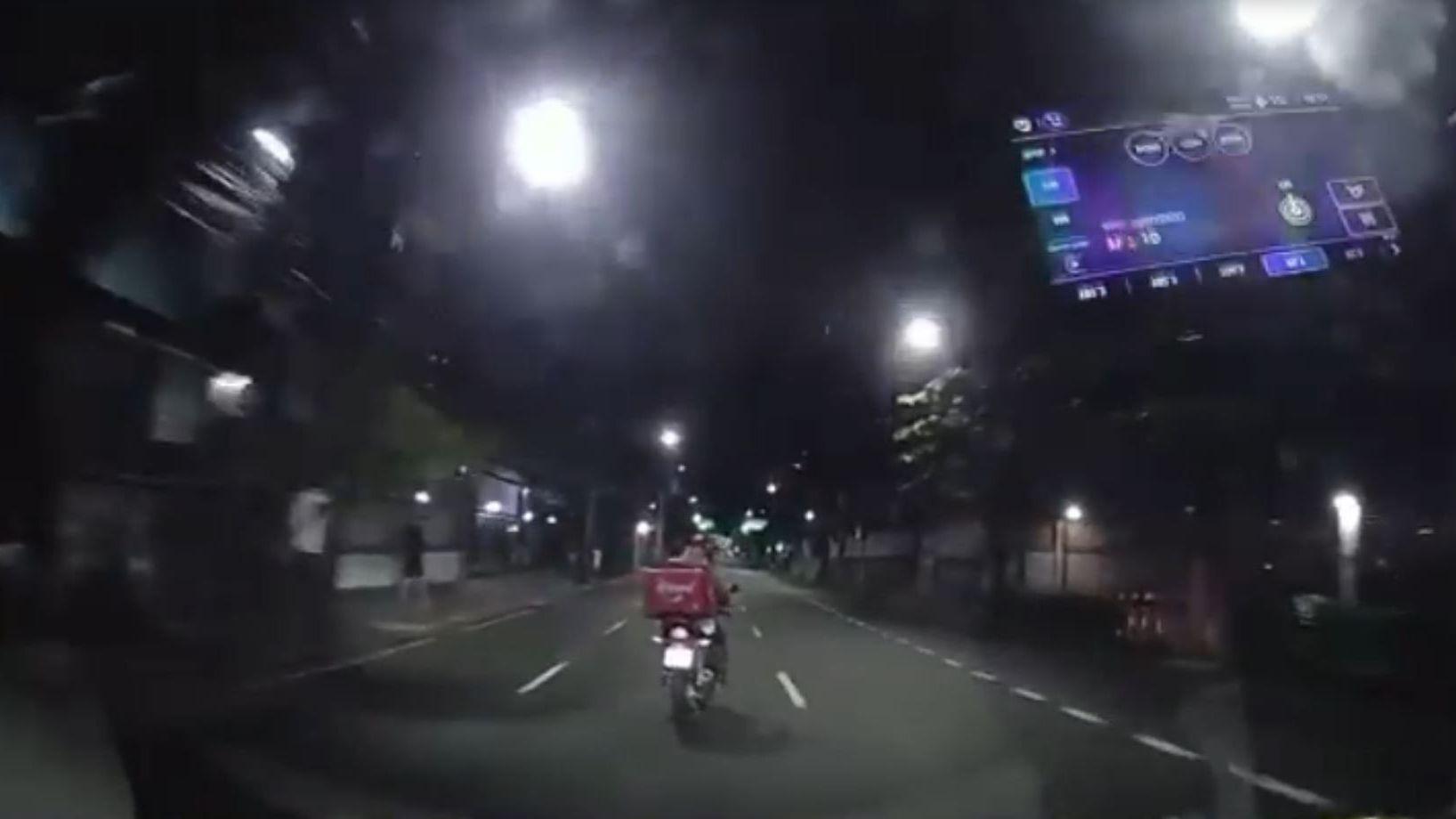 motoboy