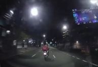 Polícia indicia taxista pelo homicídio de motociclista no Rio