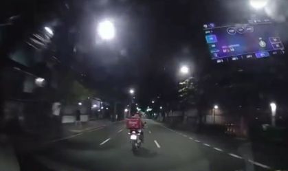Polícia indicia taxista pelo homicídio de motociclista no Rio