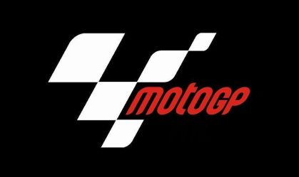 Logo MotoGP