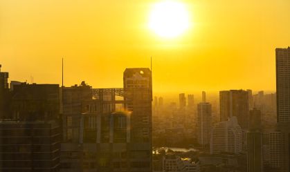 Aquecimento global ou mudança climática? Entenda a diferença