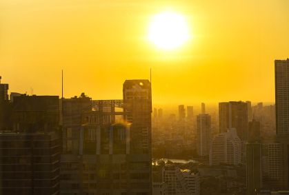 Clima extremo tem aumentado número de mortes evitáveis no Brasil e no mundo