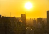 Datafolha: 9% dos brasileiros negam riscos pela mudança climática