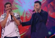 "Me Caiu Tão Bem": Murilo Huff e Gustavo Mioto lançam nova música; ouça