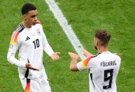 Quem são os artilheiros da Eurocopa 2024?