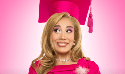 Musical de "Legalmente Loira" estreia em SP em julho