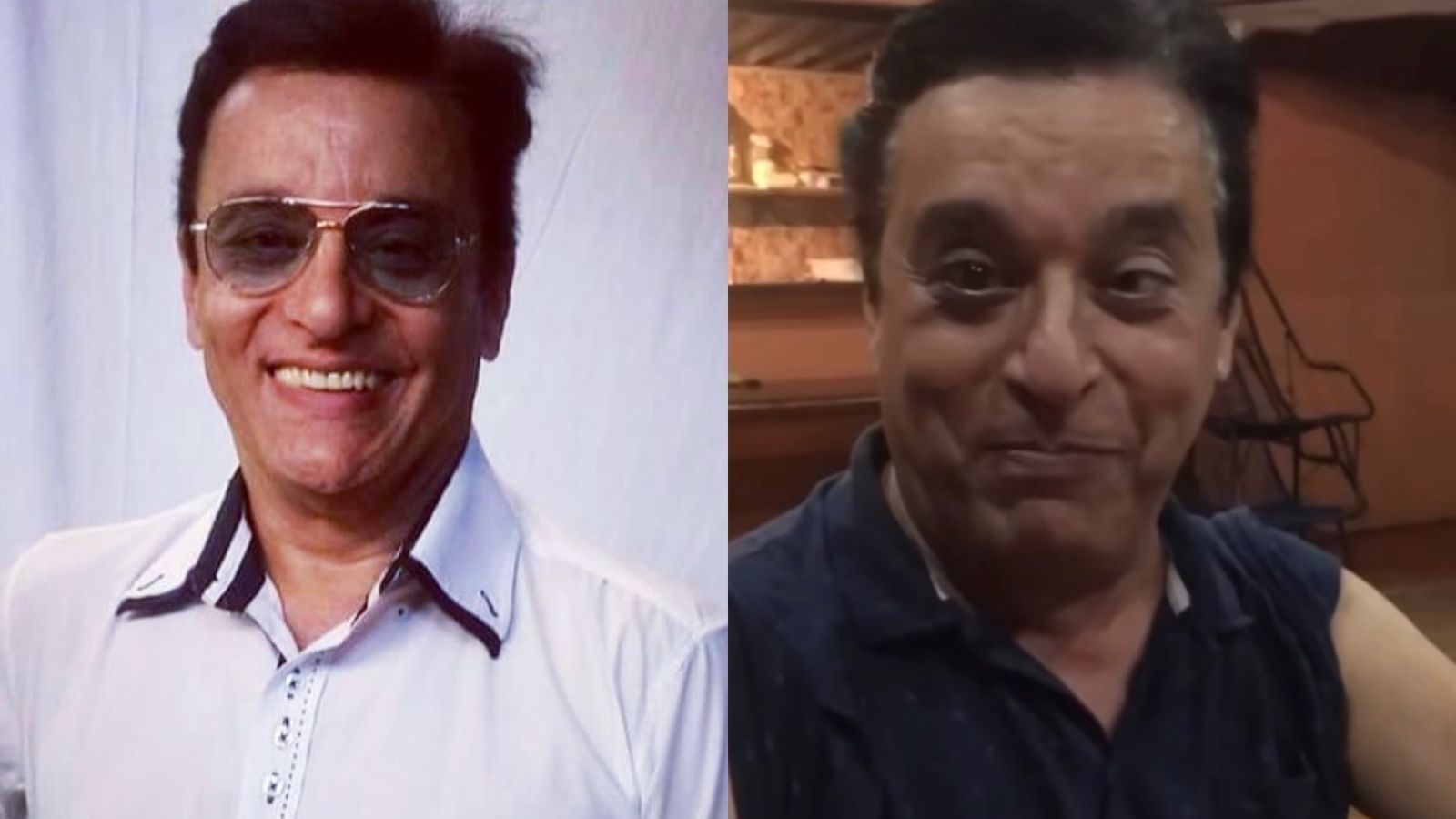 Nahim morreu anos 71 anos e teve o corpo encontrado na madrugada de 13 de junho