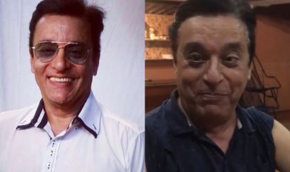 Nahim morreu anos 71 anos e teve o corpo encontrado na madrugada de 13 de junho