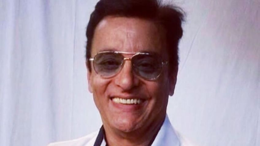 O cantor Nahim, ex-participante de "A Fazenda", morreu aos 71 anos • Reprodução/Nahim/Instagram