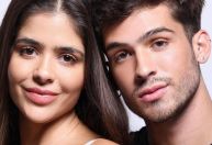 Mãe de João Guilherme sobre affair dele com Marquezine: "Feliz por vê-lo feliz"