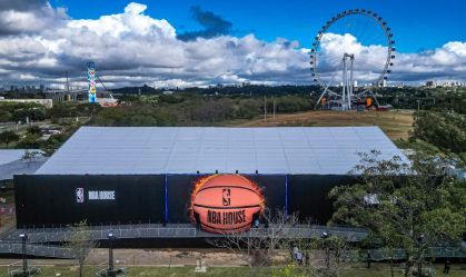 Espaço Nba House