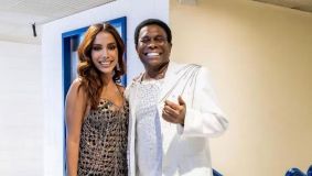 Neguinho da Beija-Flor completou 75 anos neste sábado (29)