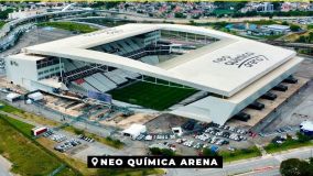 Conafut 2024 acontecerá na Neo Química Arena, nos dias 13 e 14 de junho