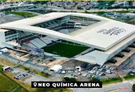 Conafut promove encontro da indústria do futebol em São Paulo; veja datas