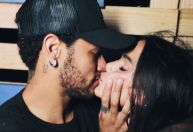 Dia dos Namorados: veja 13 casais do mundo da bola que deram o que falar