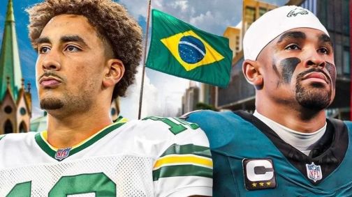 Neo Química Arena recebe o primeiro jogo da NFL no Brasil