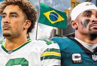 NFL celebra a brasilidade do futebol americano em vídeo