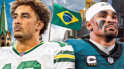 Neo Química Arena recebe o primeiro jogo da NFL no Brasil