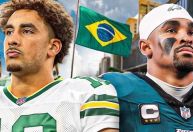 NFL no Brasil: Pré-venda esgota em menos de 24h