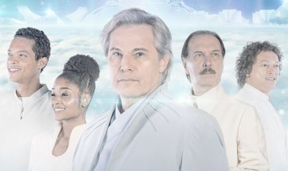 Continuação de "Nosso Lar" chega ao Disney+